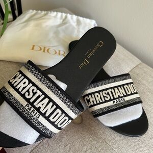 Dior Sandals